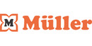 Logo Müller Holding GmbH & Co. KG in Osnabrück
