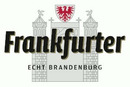 Logo Frankfurter Brauhaus GmbH in Melle