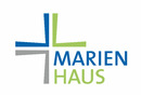 Logo Marienhaus GmbH in Neuwied