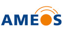 Logo Ameos Krankenhausgesellschaft Niedersachsen Bremen mbH in Osnabrück