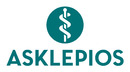 Logo Asklepios Kliniken in Hamburg