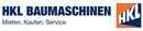 Logo HKL Baumaschinen GmbH in Osnabrück