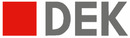 Logo DEK Telecom GmbH in Osnabrück