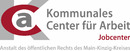 Logo Kommunales Center für Arbeit (KCA) Jobcenter in Gründau