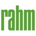 Logo rahm GmbH in Troisdorf