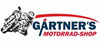 Logo Gärtner's Motorrad Shop GmbH & Co. KG in Heidenau