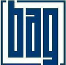 Logo Basalt-Actien-Gesellschaft BAG in Senftenberg