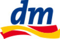 Logo dm-drogerie markt GmbH + Co. KG