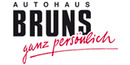 Logo Autohaus Bruns GmbH in Bramsche