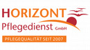 Logo Horizont Pflegedienst GmbH in Borgholzhausen