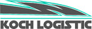 Logo KOCH Logistic in Lotte