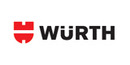 Logo Würth Deutschland in Künzelsau