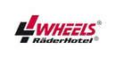 Logo 4WHEELS Services GmbH in Lotte