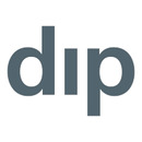 Logo dip | Deutsche Industrie- und Parkhausbau GmbH in Bremen