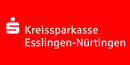 Logo Kreissparkasse Esslingen-Nürtingen Anstalt öffentlichen Rechts in Esslingen am Neckar