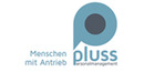 Logo pluss Personalmanagement GmbH in Osnabrück