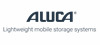 Logo ALUCA GmbH in Schwäbisch Hall