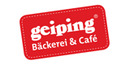Logo Bäckerei Wilhelm Geiping GmbH & Co. KG in Lüdinghausen