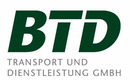 Logo BTD Transport und Dienstleistung GmbH in Wallenhorst