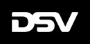 Logo DSV Global Transport and Logistics in Westerkappeln