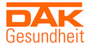 Logo DAK-Gesundheit in Osnabrück