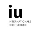 Logo IU Internationale Hochschule in Melle