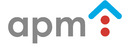 Logo apm in Osnabrück