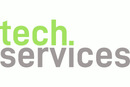 Logo tech services gmbh in Osnabrück