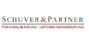 Logo SCHUVER & PTN. GmbH in Osnabrück