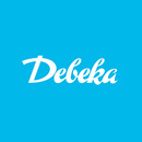 Logo Debeka Versicherungsvereine aG in Osnabrück