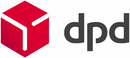 Logo DPD Deutschland in Melle