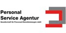 Logo PSA Gesellschaft für Personaldienstleistungen mbH in Rieste, Hase