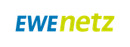 Logo EWE NETZ in Diepholz