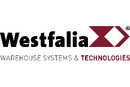 Logo Westfalia Technologies GmbH & Co. KG in Borgholzhausen