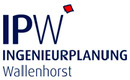 Logo IPW INGENIEURPLANUNG GmbH & Co. KG in Wallenhorst