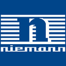 Logo Wilhelm Niemann GmbH & Co. Maschinenfabrik in Osnabrück