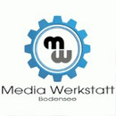 Logo Media Werkstatt Bodensee GmbH in Villingen-Schwenningen