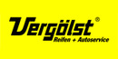 Logo Vergölst GmbH in Ibbenbüren