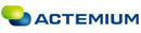 Logo Actemium Deutschland in Buxtehude
