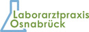 Logo Laborarztpraxis Osnabrück in Georgsmarienhütte