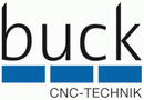 Logo Buck GmbH in Tecklenburg