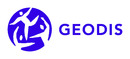 Logo Geodis RT Germany GmbH in Osnabrück
