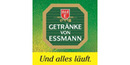 Logo Getränke Essmann GmbH in Lingen (Ems)