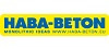 Logo HABA-BETON in Garching an der Alz
