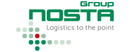 Logo NOSTA Holding GmbH in Osnabrück
