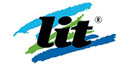 Logo L.I.T. AG in Damme