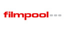 Logo filmpool entertainment GmbH in Hürth