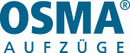 Logo osma GmbH & Co. KG in Osnabrück