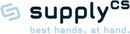 Logo SCS workforce express GmbH in Borgholzhausen