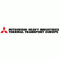 Logo Mitsubishi Heavy Industries Thermal Transport Europe GmbH in Osnabrück